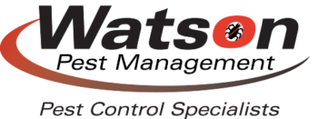 Watson Pest Management logo