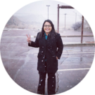 Liz L. Avatar